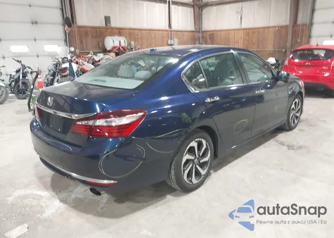 2016 Honda Accord Exl from USA, damaged, VIN 1HGCR2F99GA138128